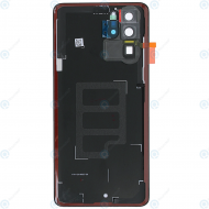 Huawei P30 Pro (VOG-L09 VOG-L29) Battery cover mystic blue 02353DGH_image-1