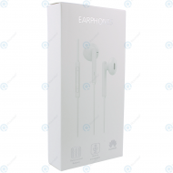 Huawei Stereo in-ear headset AM115 white (EU Blister) 40-28-7667
