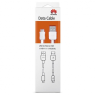 Huawei USB data cable CP70 1 meter white (EU Blister)  55030216 55030216