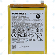 Motorola Moto E6 Play (XT2029-1) Battery KS40 3000mAh