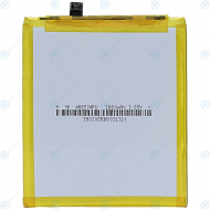 Motorola Moto G8 Play (XT2015-2 XT2016-2) Battery KG40 4000mAh_image-1