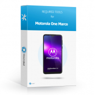 Motorola One Marco Toolbox
