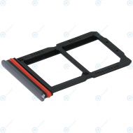 OnePlus 7 (GM1901 GM1903) Sim tray mirror grey 1071100230