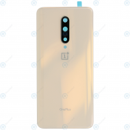 OnePlus 7 Pro (GM1910) Battery cover almond