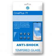 OnePlus 7T (HD1901 HD1903) Tempered glass black