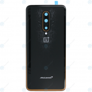 OnePlus 7T Pro (HD1910 HD1911 HD1913) Battery cover McLaren edition