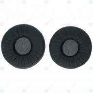 Philips SHB3060BK Ear pads black