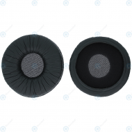 Philips SHB3060BK Ear pads black_image-1