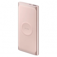 Samsung Fast charge wireless power bank 10000mAh pink (EU Blister)  EB-U1200CPEGWW EB-U1200CPEGWW