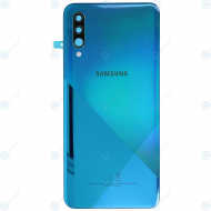 Samsung Galaxy A30s (SM-A307F) Cover prism crush green GH82-20805B