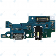 Samsung Galaxy M30s (SM-M307F) USB charging board GH59-15181A_image-1