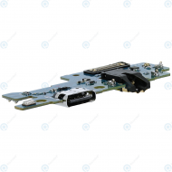 Samsung Galaxy M30s (SM-M307F) USB charging board GH59-15181A_image-3