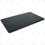 Samsung Galaxy Tab A 10.5 Wifi (SM-T590) Battery cover black GH82-16913A