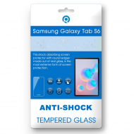 Samsung Galaxy Tab S6 (SM-T860 SM-T865) Tempered glass transparent