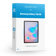 Samsung Galaxy Tab S6 (SM-T860 SM-T865) Toolbox