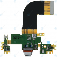 Sony Xperia 5 (J8210 J9210) Charging connector flex 1318-3239