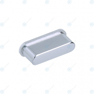 Sony Xperia 5 (J8210 J9210) Power button grey 1319-1115