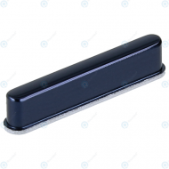 Sony Xperia 5 (J8210 J9210) Volume button blue 1319-1137
