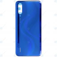 Xiaomi Mi 9 Lite Battery cover blue