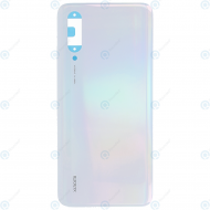 Xiaomi Mi 9 Lite Battery cover white