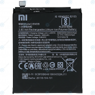 Xiaomi Mi Mix 2S Battery BM-3B 3400mAh 46BM3BA09085