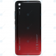 Xiaomi Redmi 7A Battery cover gem red