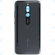 Xiaomi Redmi 8 Battery cover onyx black