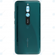 Xiaomi Redmi 8 Battery cover sapphire blue