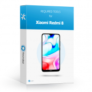 Xiaomi Redmi 8 Toolbox