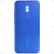 Xiaomi Redmi 8A Battery cover ocean blue