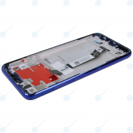 Xiaomi Redmi Note 8T Display unit complete starscape blue 5600030C3X00_image-6