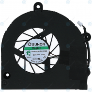 Acer Aspire CPU Cooling fan KSB06105HA_image-1
