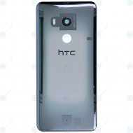 HTC U11+ Battery cover translucent black