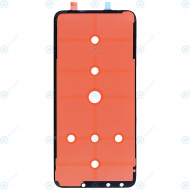 Huawei Honor 20 (YAL-AL00 YAL-L21) Adhesive sticker battery cover 51639769