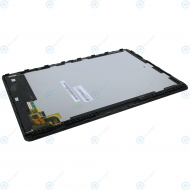 Huawei MediaPad T3 10 Display unit complete black 02351SYF_image-1