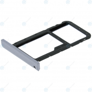 Huawei MediaPad T3 10 Sim tray grey