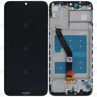 Huawei Y6 2019 (MRD-LX1) Display module frontcover+lcd+digitizer