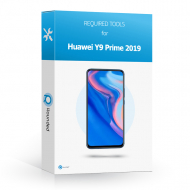 Huawei Y9 Prime 2019 (STK-L21) Toolbox