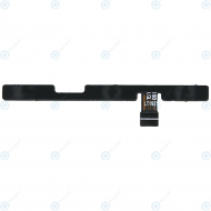 Motorola Moto E6 Plus (PAGA0004 PAGA0033) Power flex cable + Volume button flex