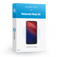 Motorola Moto Z4 Toolbox