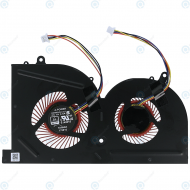 MSI GS63 GPU Cooling fan BS5005HS-U2L1_image-1