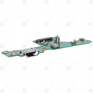 Nokia 3.1 Plus (TA-1104 TA-1125) USB charging board_image-3