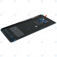 OnePlus 7T (HD1901 HD1903) Battery cover frosted silver 2011100091_image-3