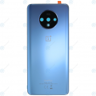 OnePlus 7T (HD1901 HD1903) Battery cover glacier blue 2011100092