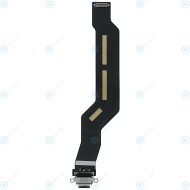 OnePlus 7T Pro (HD1910 HD1911 HD1913) Charging connector flex 1041100078
