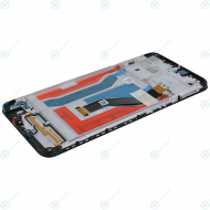 Samsung Galaxy A10s (SM-A107F) Display unit complete black GH81-17482A_image-5