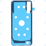 Samsung Galaxy A30 (SM-A305F) Adhesive sticker battery cover