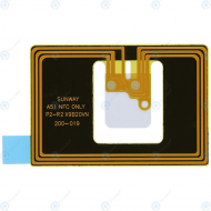 Samsung Galaxy A51 (SM-A515F) NFC antenna GH42-06407A