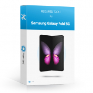 Samsung Galaxy Fold 5G (SM-F907B) Toolbox