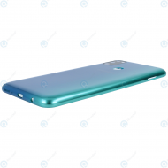 Samsung Galaxy M30s (SM-M307F) Battery cover sapphire blue GH98-44841B_image-2